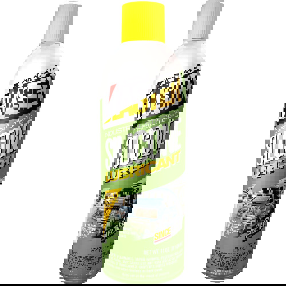 Multipurpose Lubricants & Penetrants; Food Grade: No ; Lubricant Base: Petroleum Distillates ; Voc Compliant: Yes ; Composition: Alkanes; Carbon Dioxide; Petroleum Distillates ; Container Type: Aerosol ; UNSPSC Code: 15121520